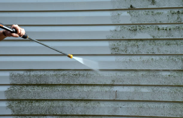 Best Patio and Deck Pressure Washing  in Lakeside, TX