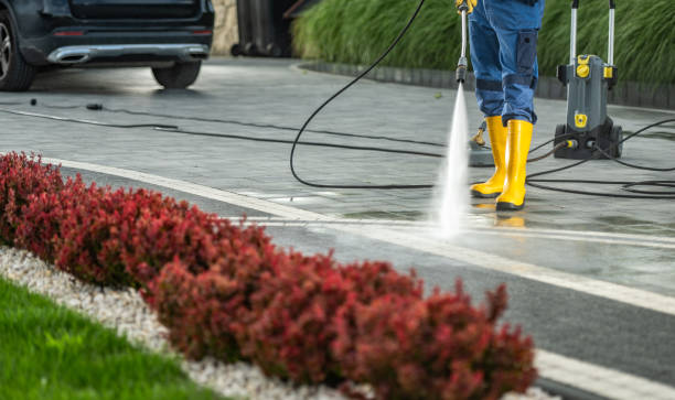 Professional  Pressure Washing Services in Lakeside, TX