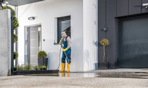 Best Machinery and Equipment Cleaning  in Lakeside, TX
