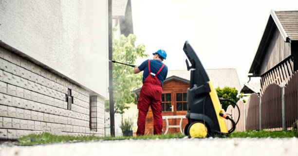 Best Spring Cleaning  in Lakeside, TX